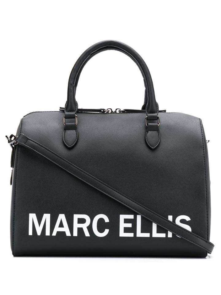 Marc Ellis Lynetteuniblack