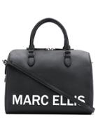 Marc Ellis Lynetteuniblack