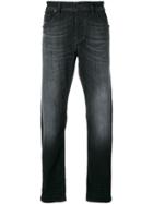 Diesel Larkee-beex Slim Jeans - Black