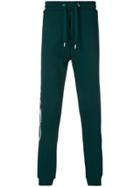 Kenzo Paris Jog Pants - Green