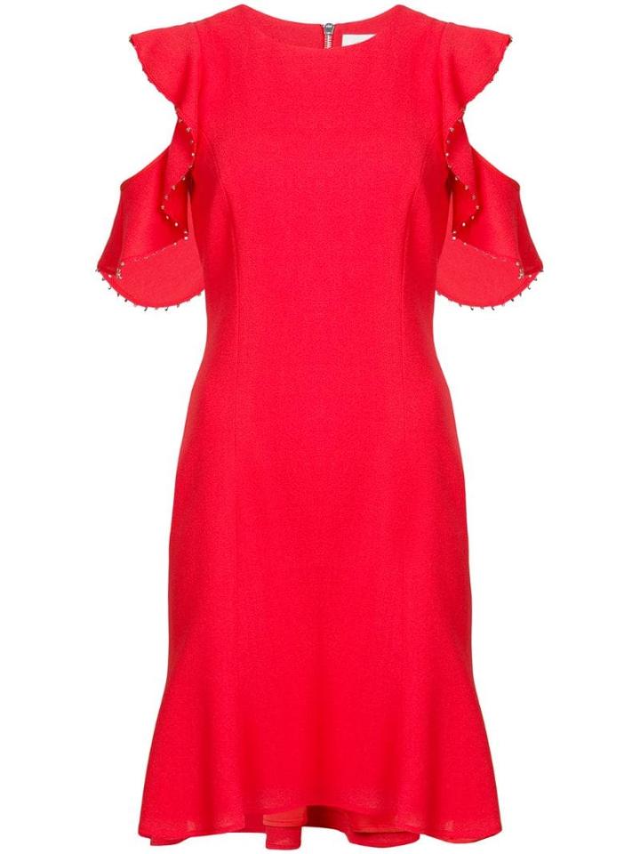Kimora Lee Simmons - Red