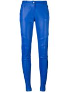 Iro 'tina' Trousers - Blue