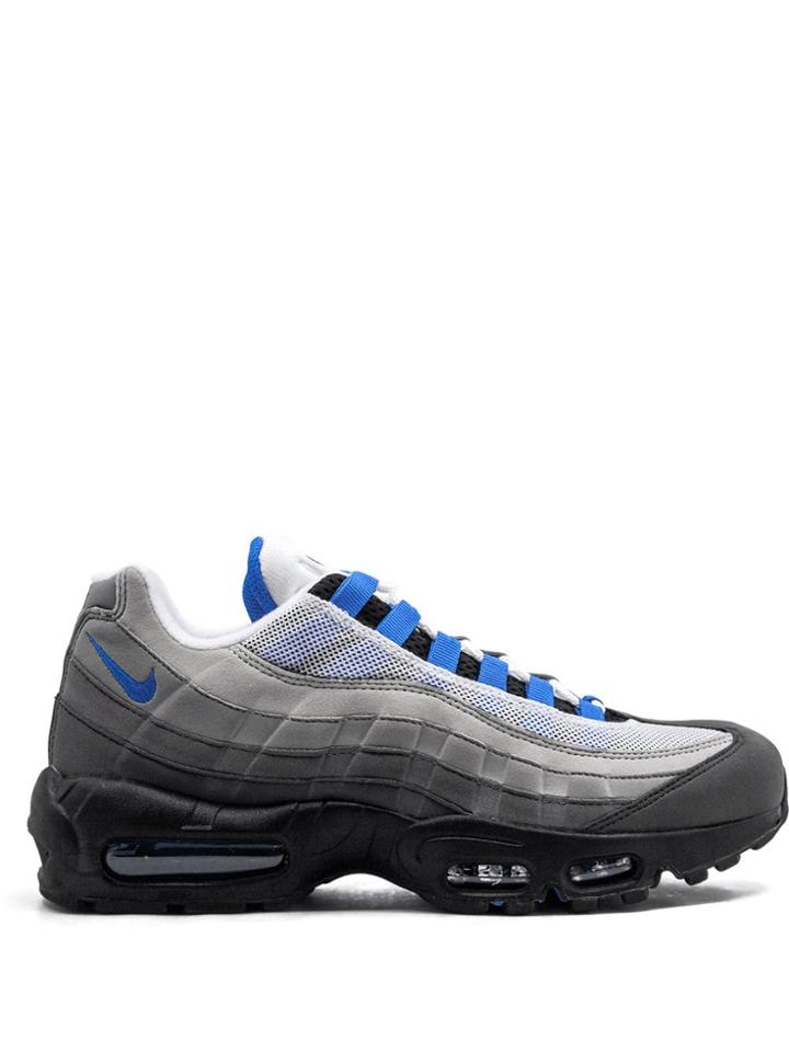 Nike Air Max '95 Sneakers - White