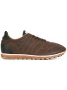 Alberto Fasciani 'sport' Sneakers - Brown