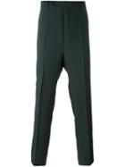 Lanvin Low Crotch Trouser