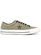 Converse Utility Sneakers - Green