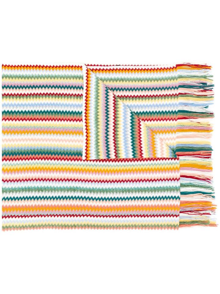 M Missoni M Missoni Sc47wmd7124 0001 Leather/fur/exotic Skins->leather