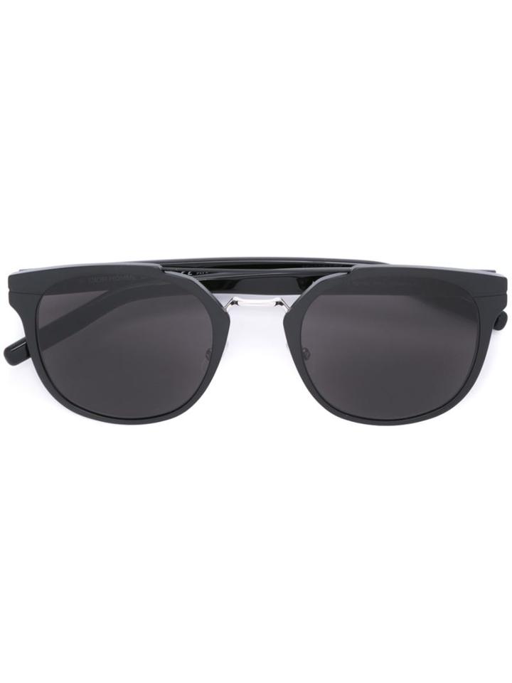 Dior Eyewear Square Frame Sunglasses