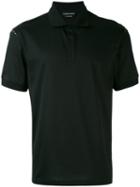 Alexander Mcqueen - Polo Shirt - Men - Cotton - Xxl, Black, Cotton