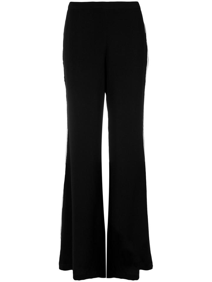 Mara Mac Side Stripes Trousers - Unavailable