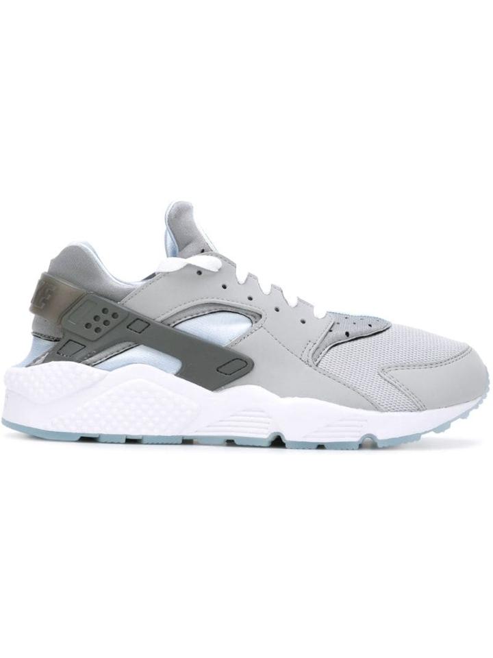 Nike 'huarache' Sneakers - Grey