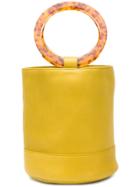 Simon Miller Bonsai Bucket Bag - Yellow