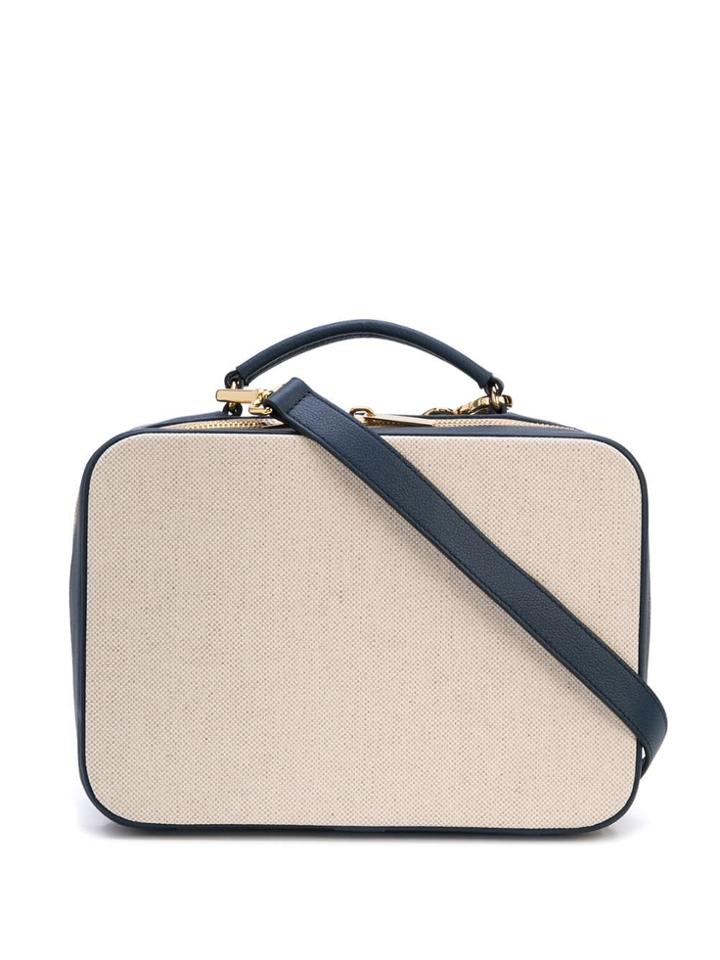 Luniform Suitcase Bag - Neutrals