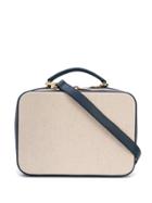 Luniform Suitcase Bag - Neutrals