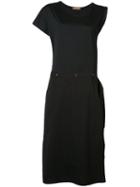 Nehera - Dash Dress - Women - Cotton - S, Black, Cotton