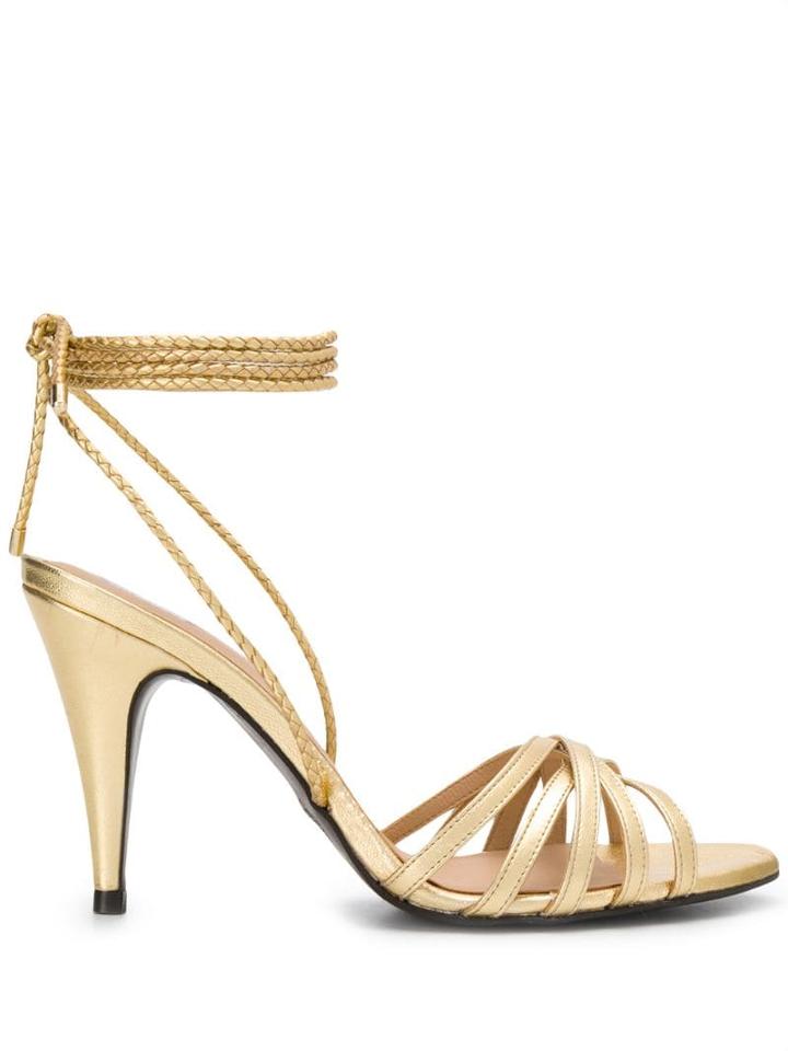 Tommy Hilfiger - Gold