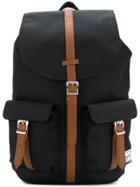 Herschel Supply Co. Dawson Backpack - Black