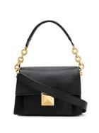 Furla Small Diva Tote - Black