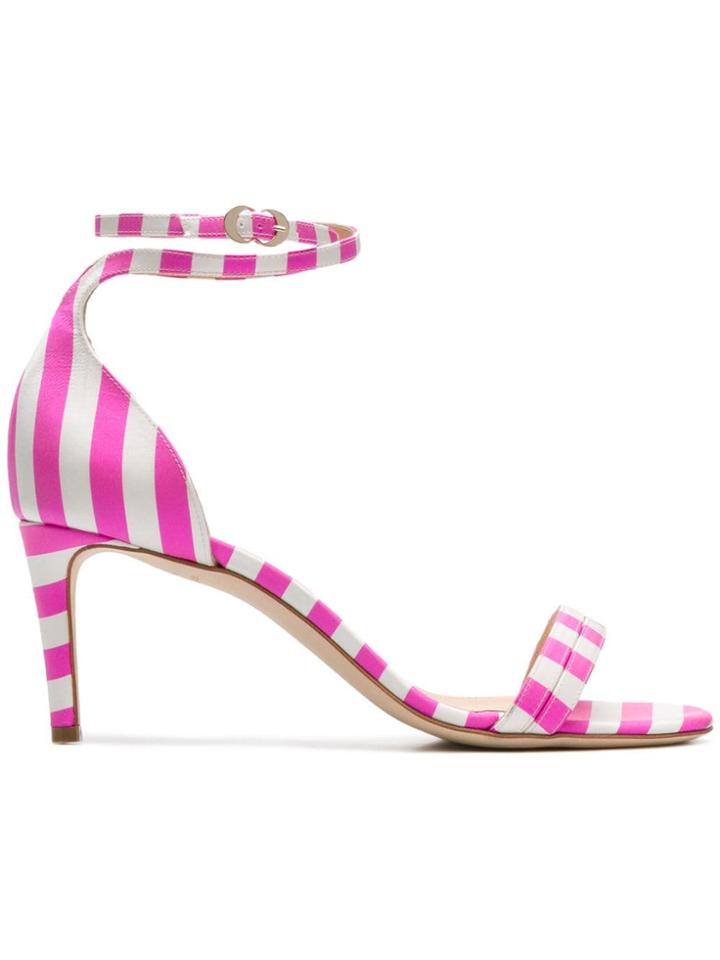 Chloe Gosselin Narcissus Sandals - Pink