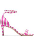 Chloe Gosselin Narcissus Sandals - Pink