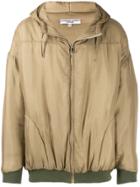 Katharine Hamnett London Padded Jacket - Green