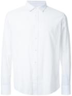Venroy Lightweight Shirt, Men's, Size: Medium, White, Cotton