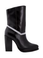 Studio Chofakian Leather Boots