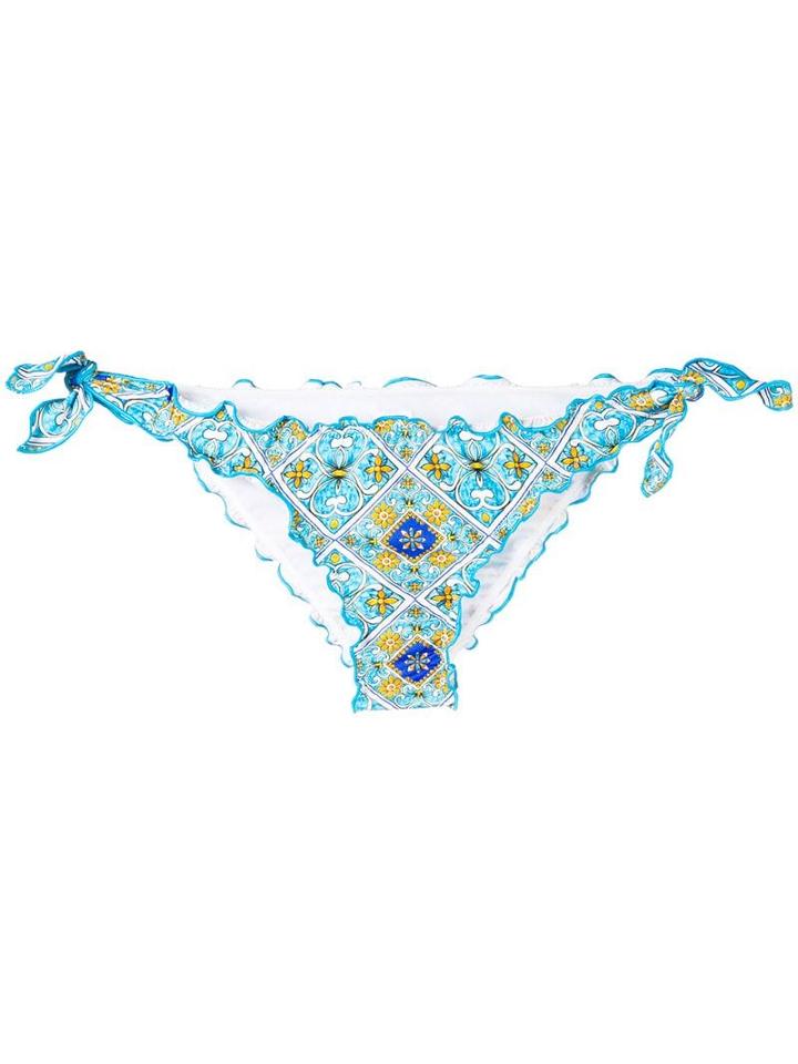 Mc2 Saint Barth - Blue