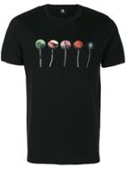 Ps By Paul Smith Lolly Pop T-shirt - Black