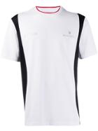 Z Zegna 'maserati' T-shirt - White