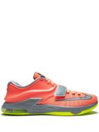 Nike Kd 7 Sneakers - Orange