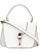 Giancarlo Petriglia Mini 'queen' Tote