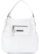 Juicy Couture Ms Pippa Hobo Bag - White