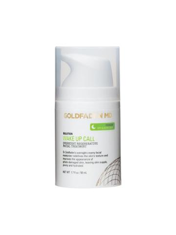 Goldfaden Md Wake Up Call