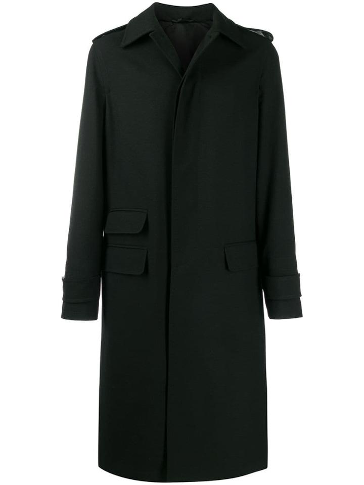Stella Mccartney Jame Coat - Black
