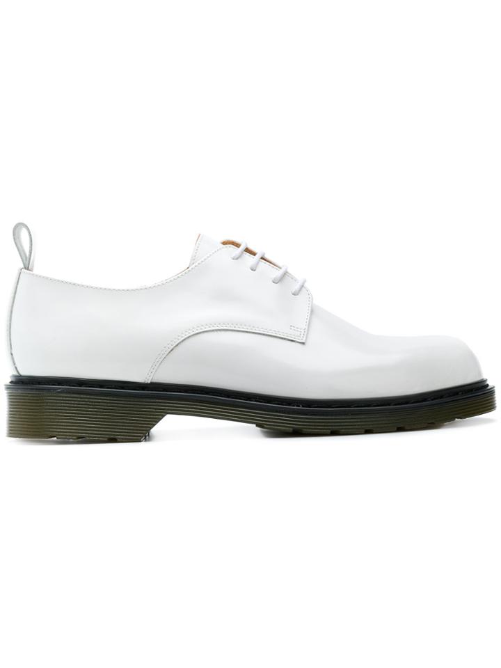 Ami Alexandre Mattiussi Derbies - White