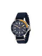 Timex Allied Coastline Watch - Blue
