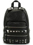 Marc Jacobs 'recruit Chipped Studs' Backpack