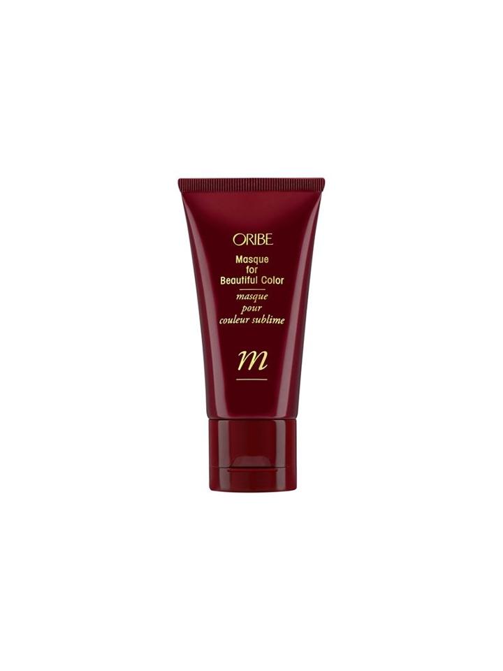 Oribe Travel Size Masque For Beautiful Color, Red