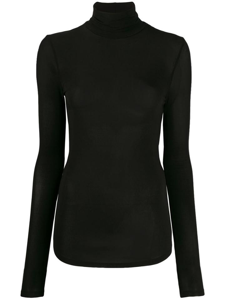 Isabel Marant Ts066319h031i01bk - Black