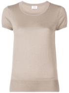 Snobby Sheep Knitted Top - Nude & Neutrals
