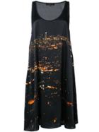 Barbara Bui City Lights Dress - Black