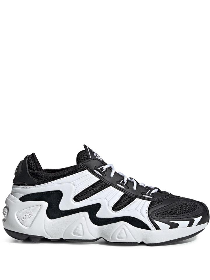 Adidas Adi Yng2 Og Snkr Wht Blk - Black