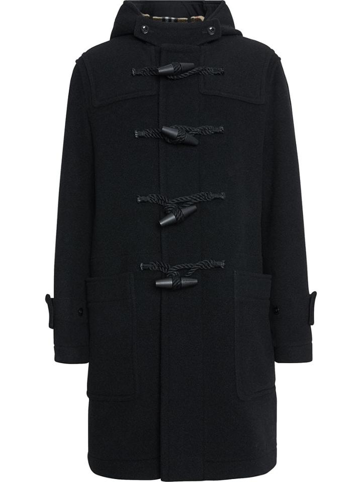 Burberry Burberry 8003244 Black Apicreated