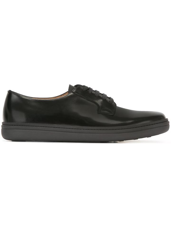 Church's 'padfield' Lace-up Shoes