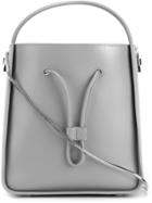 3.1 Phillip Lim Small 'soleil' Bucket Tote - Grey
