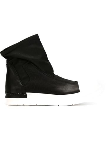 Cinzia Araia 'skin' Boots