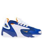 Nike Nike Zoom 2k Sneakers - Blue