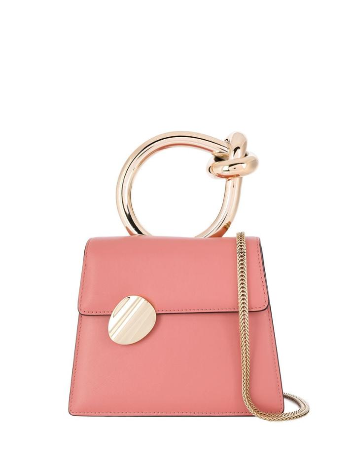 Benedetta Bruzziches Brigitta Smallconchiglia - Pink