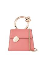 Benedetta Bruzziches Brigitta Smallconchiglia - Pink